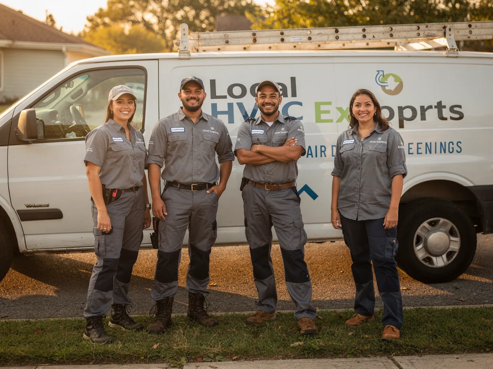 24/7 HVAC Repair & AC Replacement company in Vassar, KS